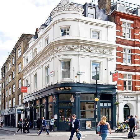 Interlude House D By City Living Londres Exterior foto