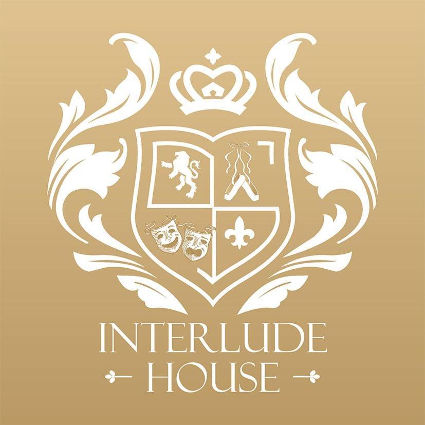 Interlude House D By City Living Londres Exterior foto